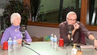 Phil Vischer & Scottie May on spiritual formation