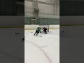 2v0 Ice Hockey Drills for Kids - Various Moves