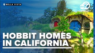 'Hobbit' inspired B&B in Northern California has big plans for the future