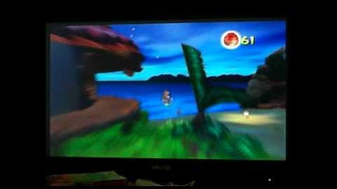 Lets Play Jak and Daxter: TPL part 4: Restoring Power and Sentinel Beach