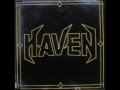 Haven (US) - Rebel of the world (1985)