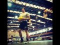 ハンドボール 　シュートトレーニング