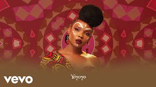 Yemi Alade - Yoyoyo (Audio)