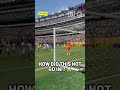 How Did THIS Not Go In From Cole Palmer!?