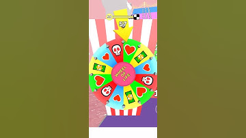 Run of life level 59 completed