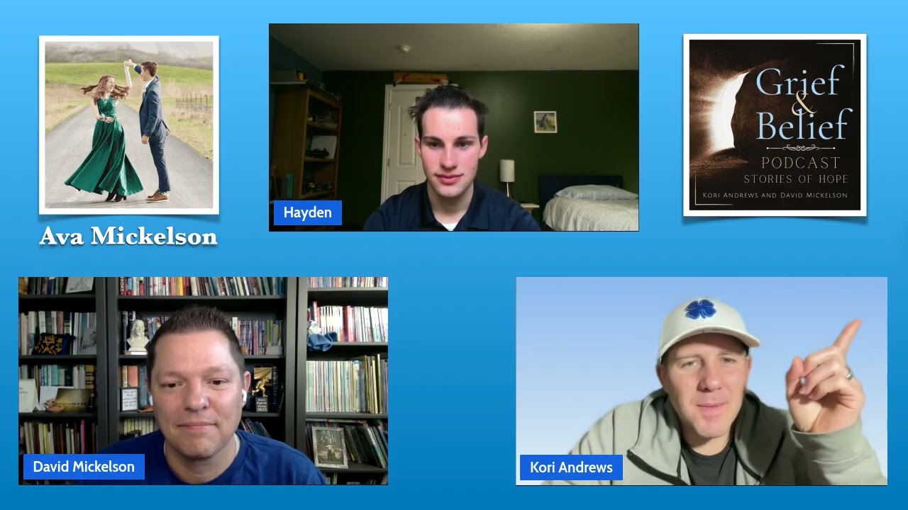 Hayden Limb: The Dichotomy of Healing the Body and the Soul