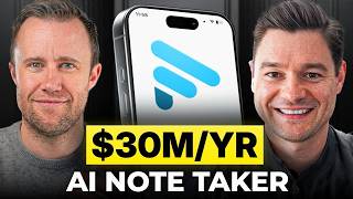 He Gave His AI Away for Free and Hit $30M Revenue