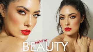 New in Beauty: My skin looks airbrushed after this...omg! | Melissa Alatorre