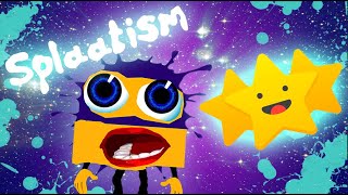 Splaatism • Episode 31 – Stars