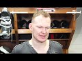 Sanderson, Tkachuk Collect Career Firsts in Win vs TBL