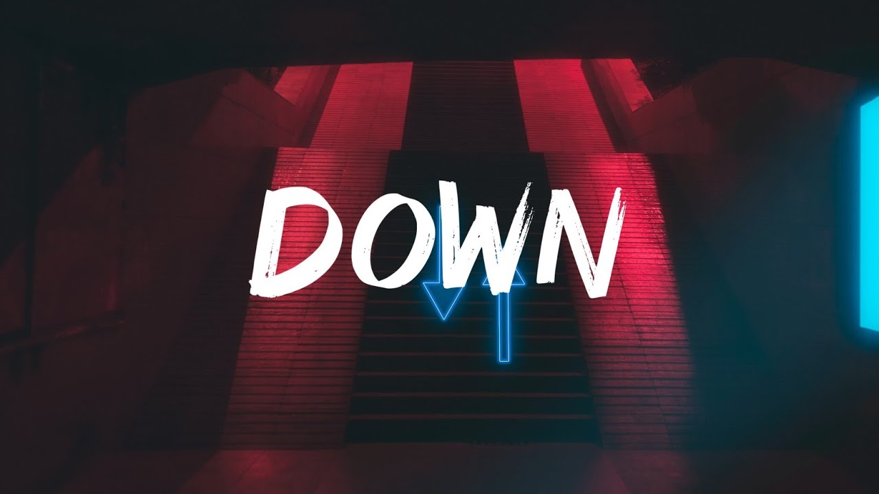 Marian Hill   Down Lyrics