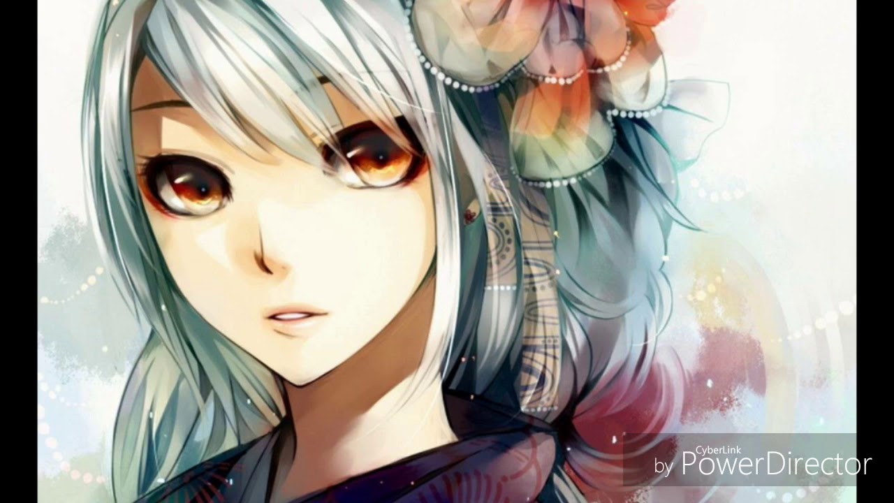 Nightcore - Ich Brauch kein Happy End