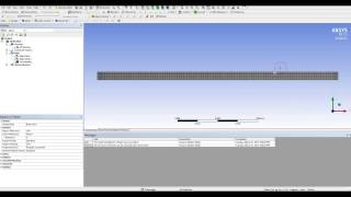 FLUENT 1.2: Geometry and Mesh FLUENT 1.2: Geometry and Mesh