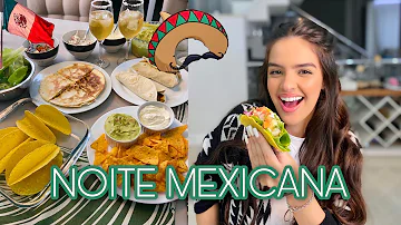 O que é bom para acompanhar guacamole?