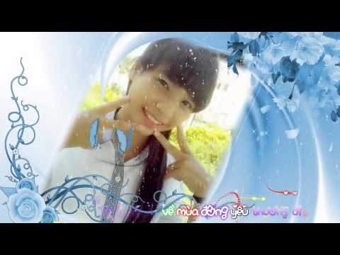 Share Project Proshow Producer Tuyết rơi - Mùa Đông Yêu Thương