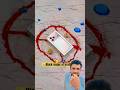 black magic ✨ iPhone ke liye kurbani 😱#shorts #trending #comedy #funny #@bajrang-63 #blackmagic