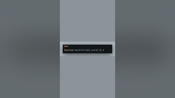 Instant Data Fetching in React with SWR #ReactJS