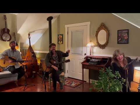 Scott Elliott Ferreter- "You"- Tiny Desk Contest