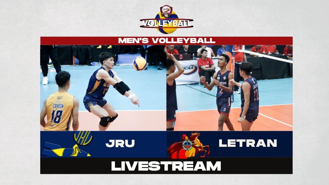 ncaa mens volleyball live stream
