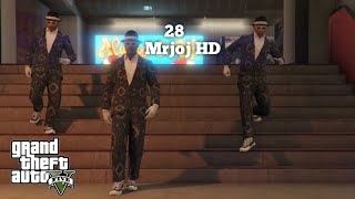 قراند 5 |لبس Mrjoj_cool كشخه (28)