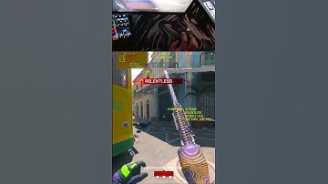 the longbow needs a nerf... #cod #mw3 #shorts