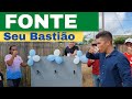 ENTREGA OFICIAL DA OBRA DO POÇO/ PURA EMOÇÃO