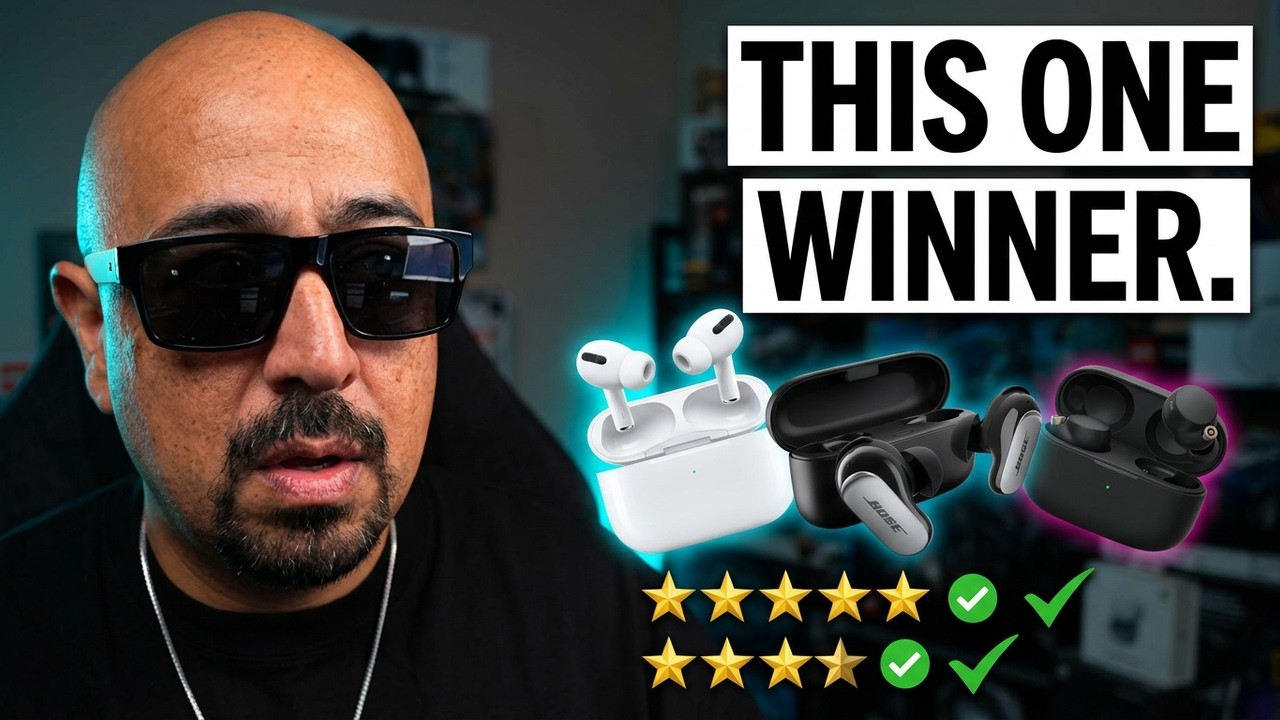 Latest Title & Thumbnail