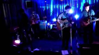 The Dunwells live at the BBC Club London Jan 2012 - Oh Lord