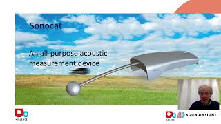 Sonocat: A Novel Way to Determine In situ Sound Absorption using Sonocat