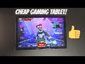 Plimpton 10&quot; PlimpPad P60 2-In-1 Android Tablet 6GB RAM, 128GB Storage Review &amp; Gameplay!