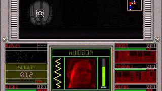 LV-426 (Aliens 1987 Commodore 64 Remake)
