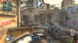 DSR-50 Post Patch Kill Chain! LET'S GO - Black Ops 2 clip