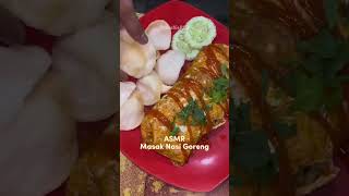 TEMPAT LANGGANAN AKU NASI GORENG KAMBING‼️