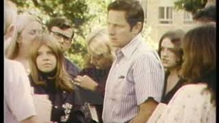 Evan Bayh Democratic 1974 Campaign Ad Drug Abuse