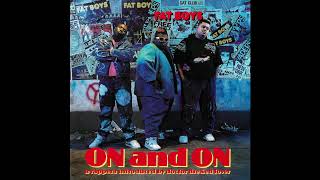 Fat Boys - Lie Z