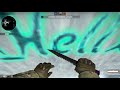 Counter-Strike: Global Offensive Deathrun: Helix Secrets Mp3 Song
