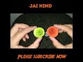 Hand band making|| Independence day craft idea|| Indian flag colour bracelet