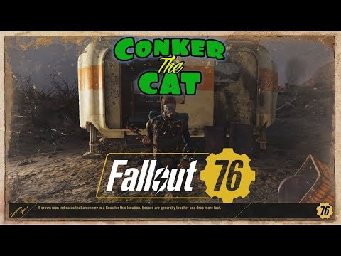 games people play Fallout 76 B.E.T.A, Review, Bugs, and PVP