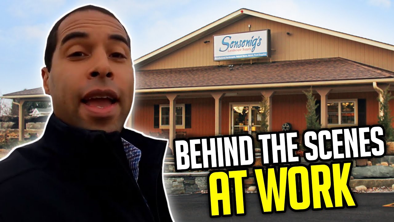 A day in the life of business owner🧰 Behind the Scenes Behind at Work ...