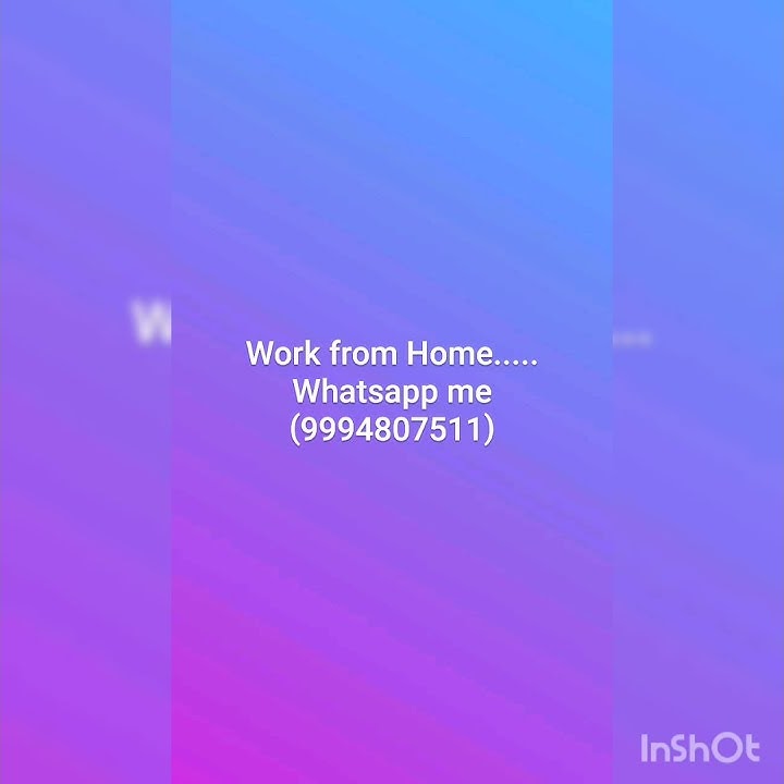 work-from-home-contact-me-safe-youtube
