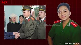 XÓT XA: Thượng úy CAND HY SINH không nguyên vẹn ngay MÙNG 2 TẾt, nhân dân biết ơn vô cùng! | PKT