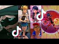 Miraculous Ladybug Tiktoks that made Hawkmoth Download Tik Tok