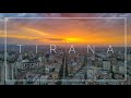 TIRANA #1  Miasto, w którym mieszka pół Albanii