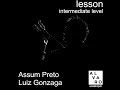 Assum Preto (Luiz Gonzaga) LESSON T3