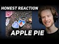 HONEST REACTION To Hearts2Hearts Apple Pie