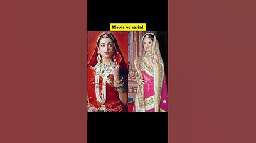 in aakho main tum #jodhaakbar #movie vs serial #_stutes #love #foryou #explorepage #dailyshorts
