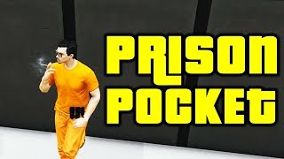 How Not to Avoid Prison ( GTA RP ) Ep#2