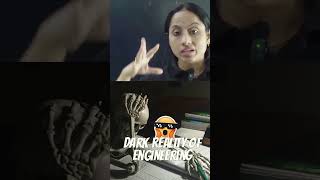 Dark Reality Of Engineering College ls 😯 Explained By Rama Mam Telugu #studysmart #motivation