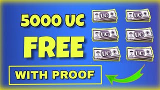 How to get UC for free in PUBG | free uc pubg | pubg free uc | pubg uc trick | pubg uc free screenshot 2
