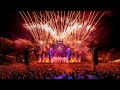 Edward Maya x Yohani - Diamonds | Official Visualizer